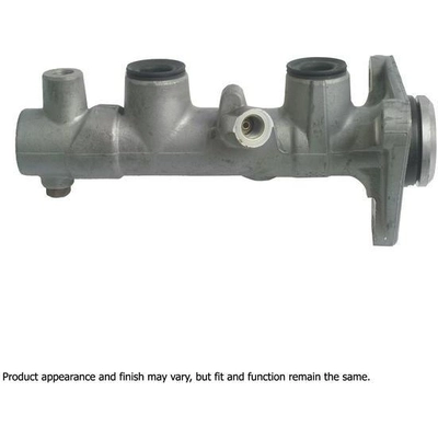Remanufactured Master Cylinder by CARDONE INDUSTRIES - 11-3065 pa9