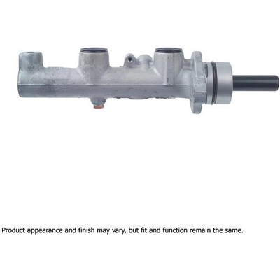 Remanufactured Master Cylinder by CARDONE INDUSTRIES - 11-3091 pa4