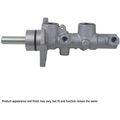 Remanufactured Master Cylinder by CARDONE INDUSTRIES - 11-3118 pa4