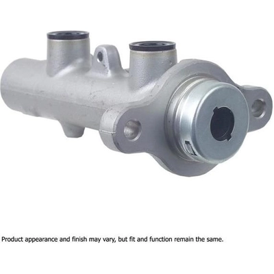 Remanufactured Master Cylinder by CARDONE INDUSTRIES - 11-3133 pa5