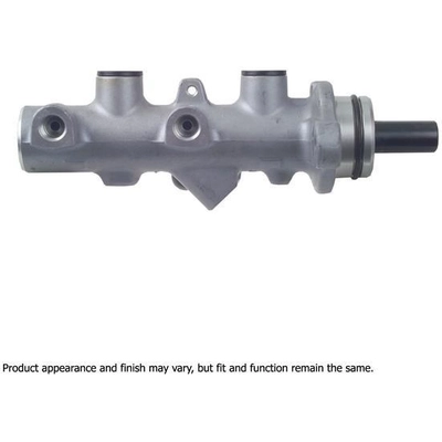 Remanufactured Master Cylinder by CARDONE INDUSTRIES - 11-3138 pa8
