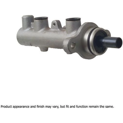 Remanufactured Master Cylinder by CARDONE INDUSTRIES - 11-3142 pa1