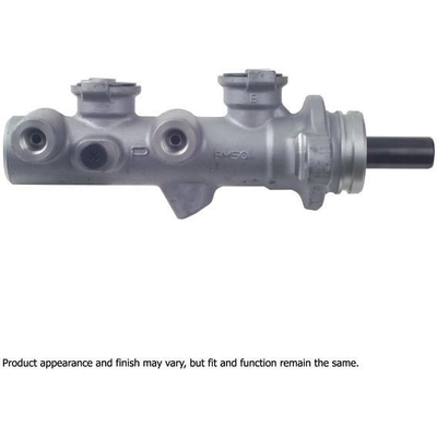 Remanufactured Master Cylinder by CARDONE INDUSTRIES - 11-3144 pa4