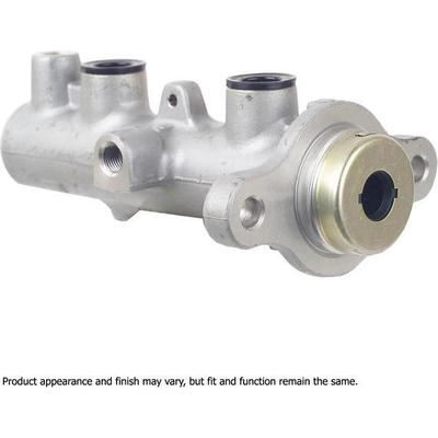 Remanufactured Master Cylinder by CARDONE INDUSTRIES - 11-3173 pa4