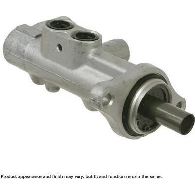 Remanufactured Master Cylinder by CARDONE INDUSTRIES - 11-3227 pa4