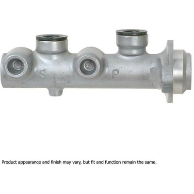 Remanufactured Master Cylinder by CARDONE INDUSTRIES - 11-3527 pa4