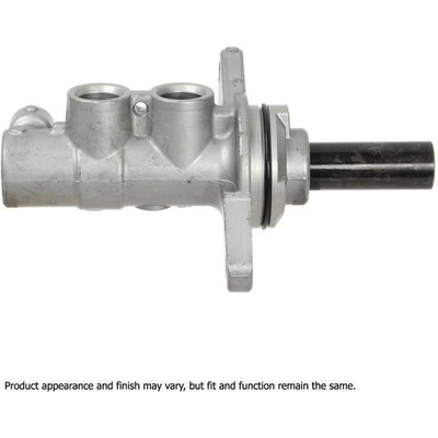 Remanufactured Master Cylinder by CARDONE INDUSTRIES - 11-4204 pa5