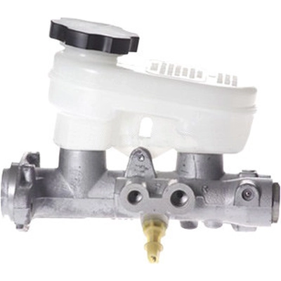 Remanufactured Master Cylinder by QUALITY-BUILT - M2682 pa3