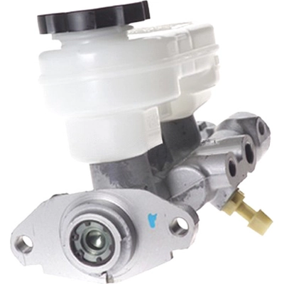 Remanufactured Master Cylinder by QUALITY-BUILT - M2682 pa4