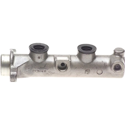Remanufactured Master Cylinder by QUALITY-BUILT - M3045 pa4