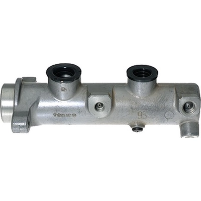 Remanufactured Master Cylinder by QUALITY-BUILT - M4037 pa6