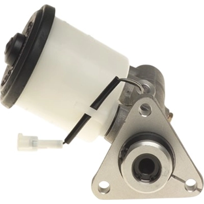 Remanufactured Master Cylinder by QUALITY-BUILT - M52523 pa3