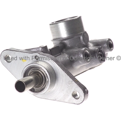 Remanufactured Master Cylinder by QUALITY-BUILT - M52571 pa1