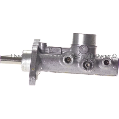 Remanufactured Master Cylinder by QUALITY-BUILT - M52571 pa2