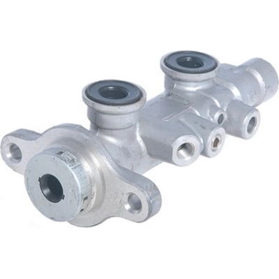 Remanufactured Master Cylinder by QUALITY-BUILT - M52655 pa3