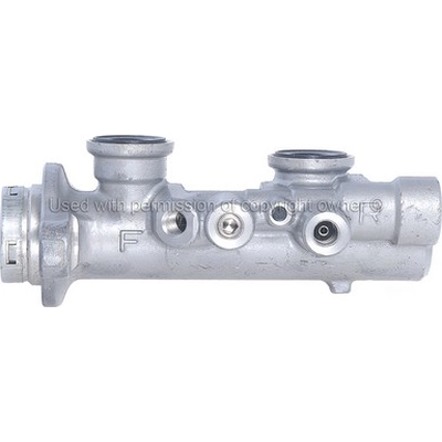 Remanufactured Master Cylinder by QUALITY-BUILT - M52655 pa4