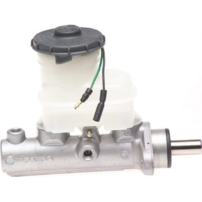 Remanufactured Master Cylinder by QUALITY-BUILT - M55051 pa3
