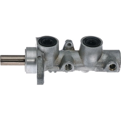 Remanufactured Master Cylinder by QUALITY-BUILT - M55128 pa3