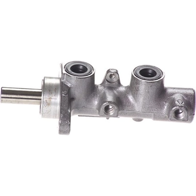 Remanufactured Master Cylinder by QUALITY-BUILT - M55129 pa4