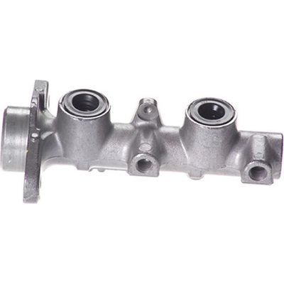 Remanufactured Master Cylinder by QUALITY-BUILT - M55141 pa3