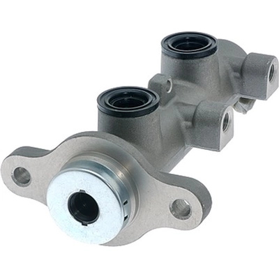 Remanufactured Master Cylinder by QUALITY-BUILT - M55319 pa4