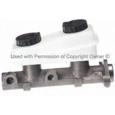 Remanufactured Master Cylinder by QUALITY-BUILT - M2115 pa1