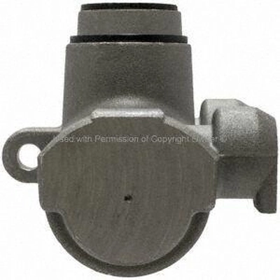 Remanufactured Master Cylinder by QUALITY-BUILT - M2608 pa3