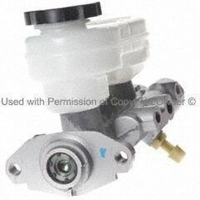 Remanufactured Master Cylinder by QUALITY-BUILT - M2682 pa2