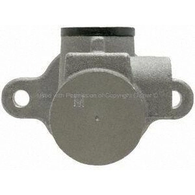 Remanufactured Master Cylinder by QUALITY-BUILT - M2708 pa3