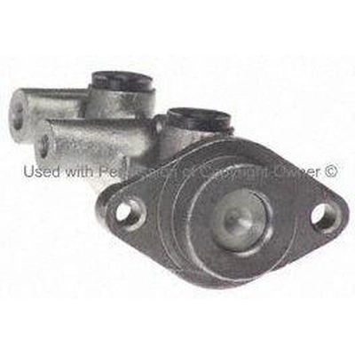 Remanufactured Master Cylinder by QUALITY-BUILT - M3031 pa2