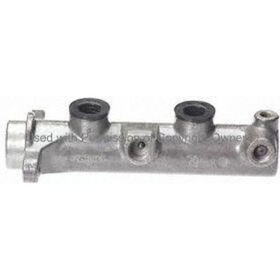 Remanufactured Master Cylinder by QUALITY-BUILT - M3033 pa1
