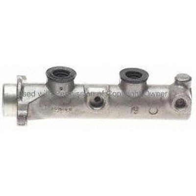 Remanufactured Master Cylinder by QUALITY-BUILT - M3045 pa1