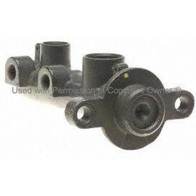 Remanufactured Master Cylinder by QUALITY-BUILT - M3095 pa2