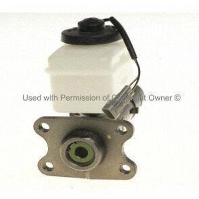 Remanufactured Master Cylinder by QUALITY-BUILT - M52530 pa2