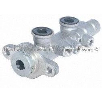 Remanufactured Master Cylinder by QUALITY-BUILT - M52655 pa1