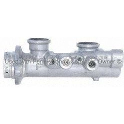 Remanufactured Master Cylinder by QUALITY-BUILT - M52655 pa2