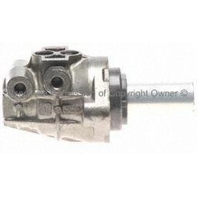 Remanufactured Master Cylinder by QUALITY-BUILT - M55108 pa1