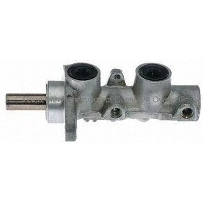 Remanufactured Master Cylinder by QUALITY-BUILT - M55128 pa1