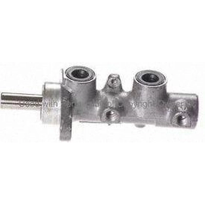 Remanufactured Master Cylinder by QUALITY-BUILT - M55129 pa1