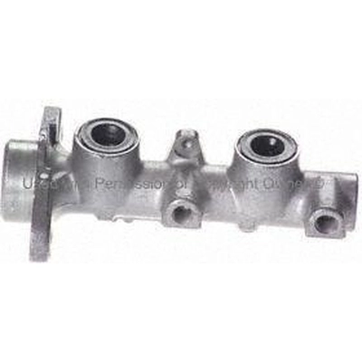 Remanufactured Master Cylinder by QUALITY-BUILT - M55141 pa1