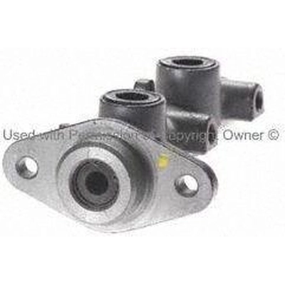Remanufactured Master Cylinder by QUALITY-BUILT - M55141 pa2