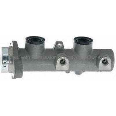 Remanufactured Master Cylinder by QUALITY-BUILT - M55319 pa1