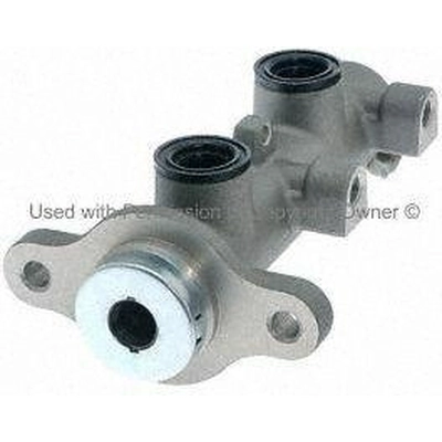 Remanufactured Master Cylinder by QUALITY-BUILT - M55319 pa2