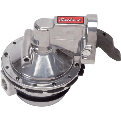 Remanufactured Mechanical Fuel Pump by EDELBROCK - 1711 pa2