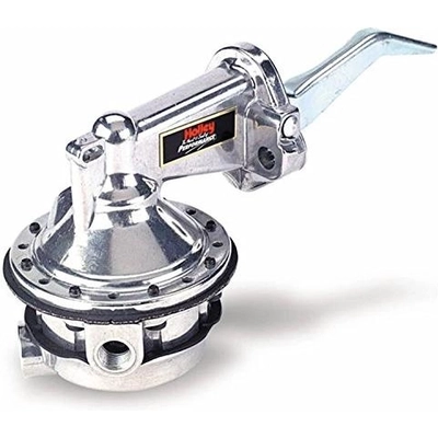 Remanufactured Mechanical Fuel Pump by HOLLEY - 12-360-11 pa12