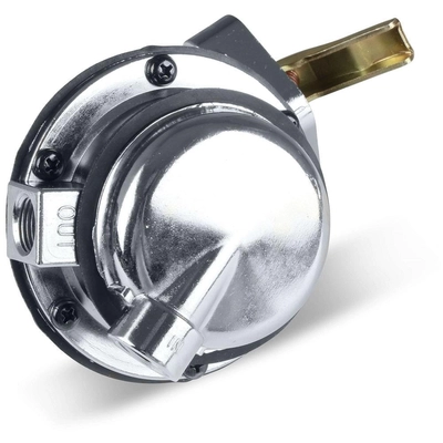 Remanufactured Mechanical Fuel Pump by HOLLEY - 12-454-11 pa22