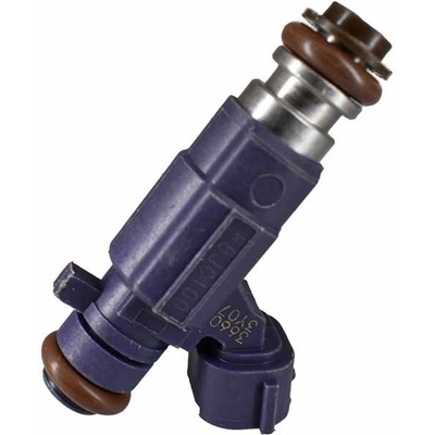 Remanufactured Multi Port Injector by AUTOLINE PRODUCTS LTD - 16-1115 pa2