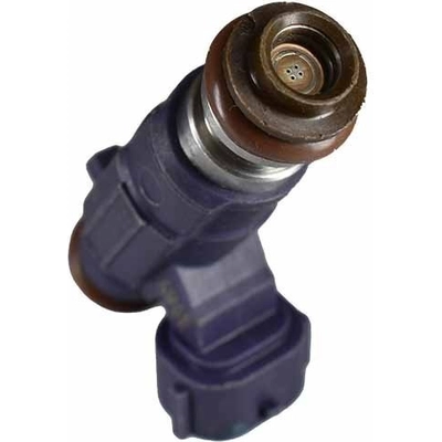 Remanufactured Multi Port Injector by AUTOLINE PRODUCTS LTD - 16-1115 pa3