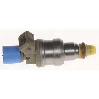 Remanufactured Multi Port Injector by AUTOLINE PRODUCTS LTD - 16-112 pa1