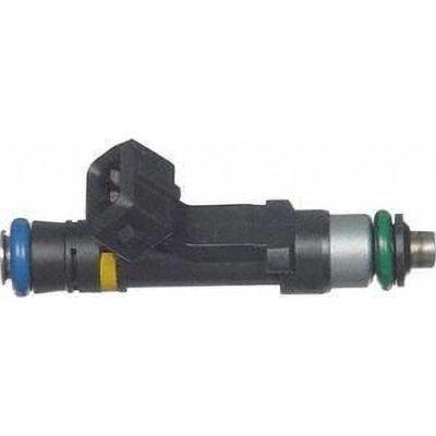 Remanufactured Multi Port Injector by AUTOLINE PRODUCTS LTD - 16-1134 pa3